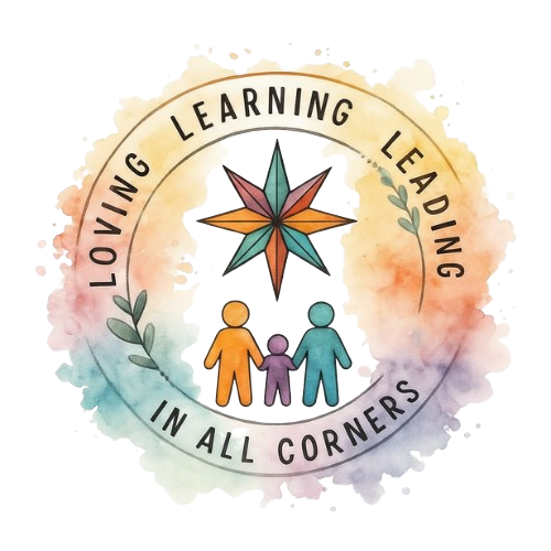 In All Corners transparent logo