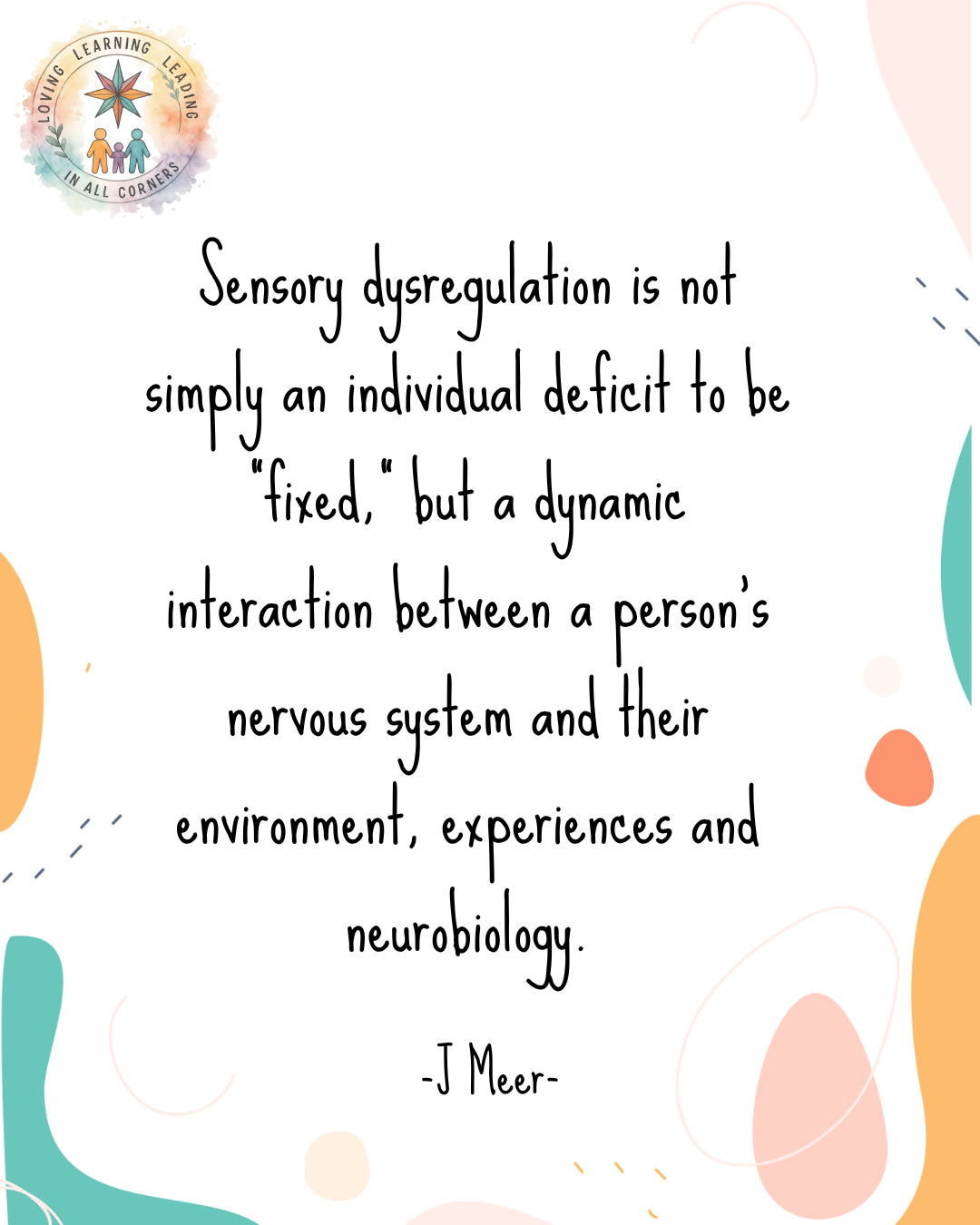 Parent comforting child at home